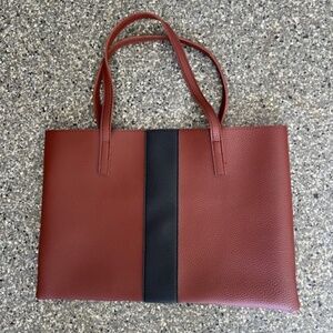VINVE CAMUTO TOTE BAG NEW w/o tags